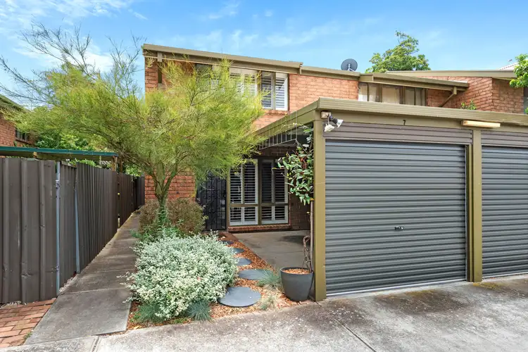 7/21 Frederick Street, Adelaide SA 5000
