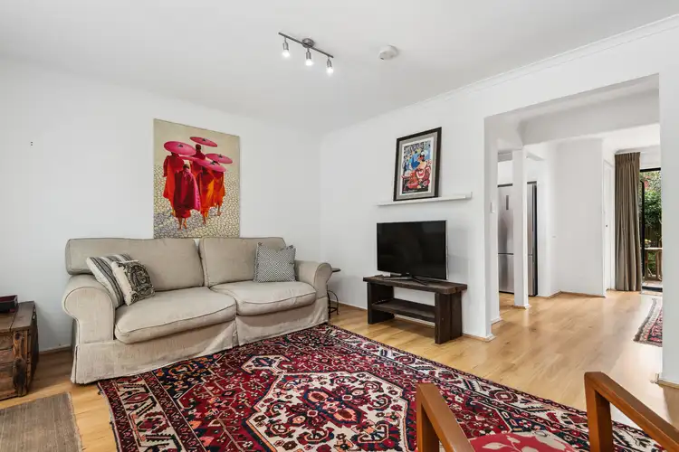 Second view of Homely townhouse listing, 7/21 Frederick Street, Adelaide SA 5000