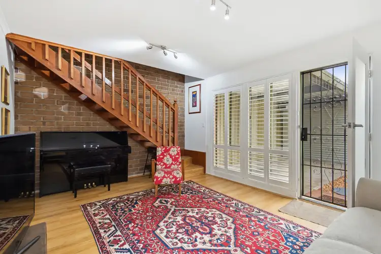 Third view of Homely townhouse listing, 7/21 Frederick Street, Adelaide SA 5000