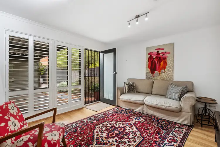 Fourth view of Homely townhouse listing, 7/21 Frederick Street, Adelaide SA 5000