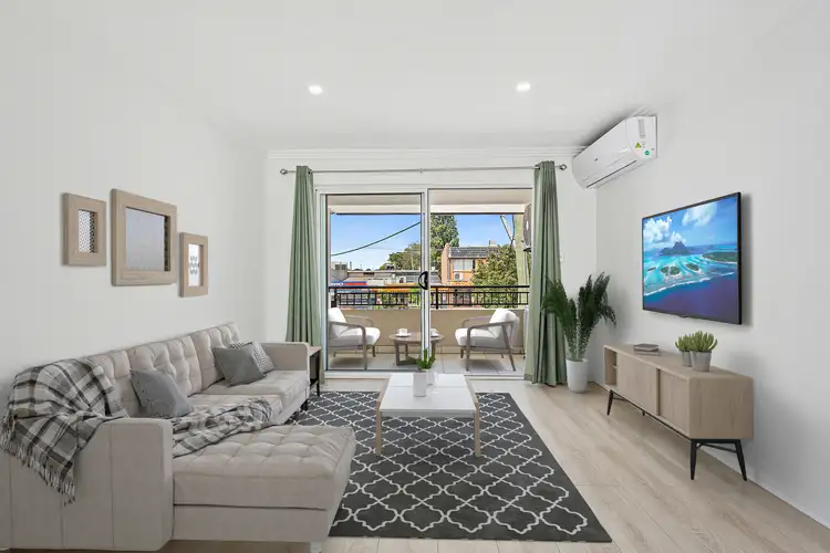 Main view of Homely unit listing, 3/71 Central Avenue, Oak Flats NSW 2529