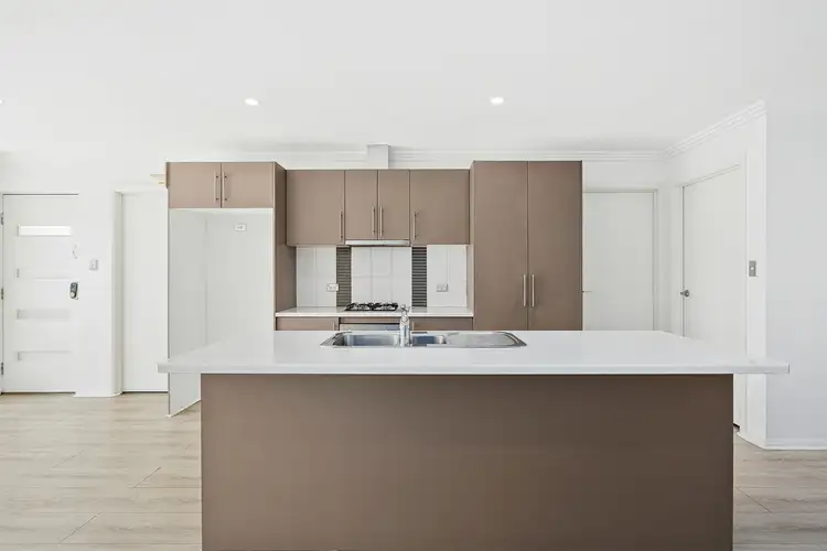 Fourth view of Homely unit listing, 3/71 Central Avenue, Oak Flats NSW 2529