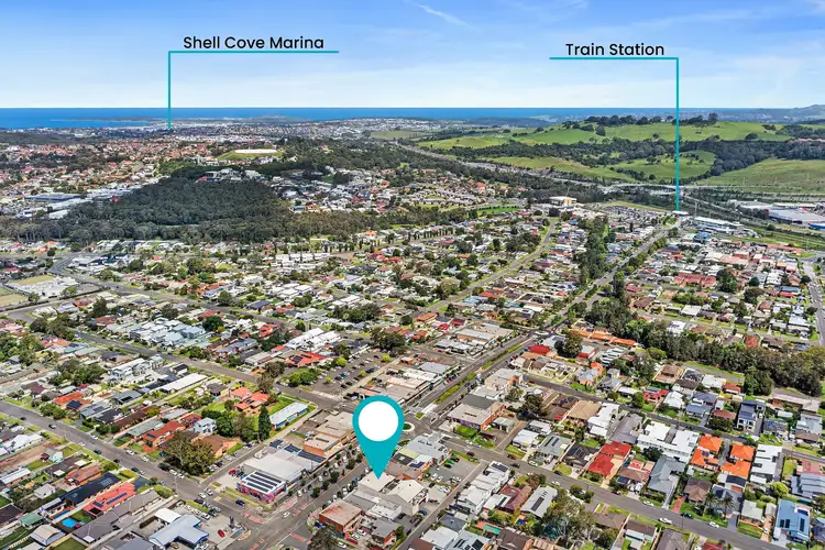 Fifth view of Homely unit listing, 3/71 Central Avenue, Oak Flats NSW 2529