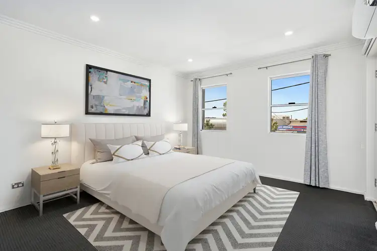 Sixth view of Homely unit listing, 3/71 Central Avenue, Oak Flats NSW 2529