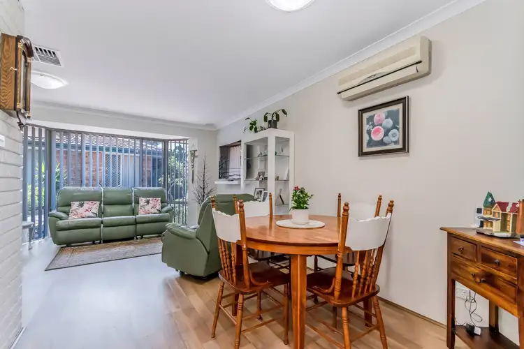 Fifth view of Homely villa listing, 5/45 Third Avenue, Kelmscott WA 6111