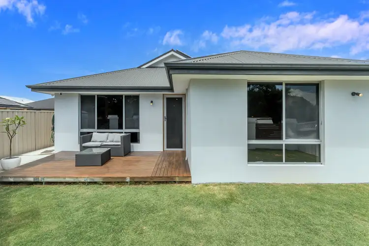 21 Garganey Grove, Southern River WA 6110