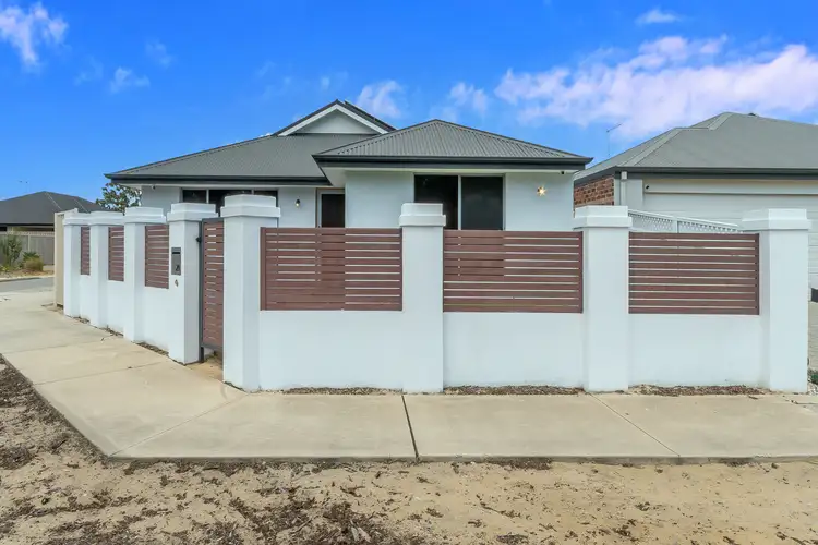 Second view of Homely house listing, 21 Garganey Grove, Southern River WA 6110