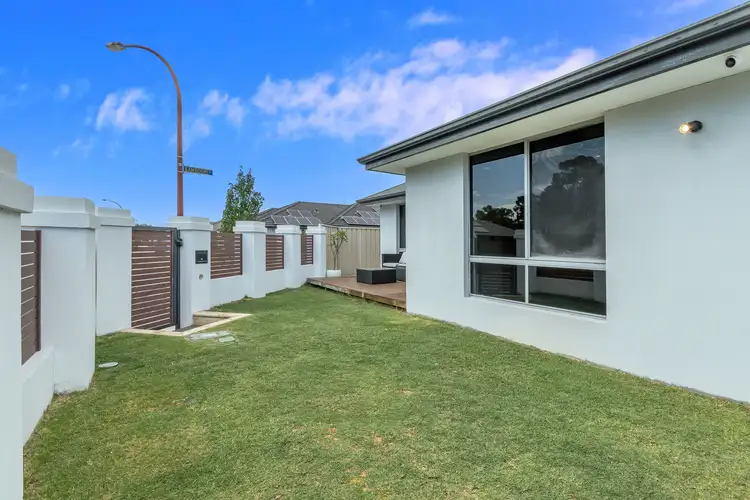 Fourth view of Homely house listing, 21 Garganey Grove, Southern River WA 6110