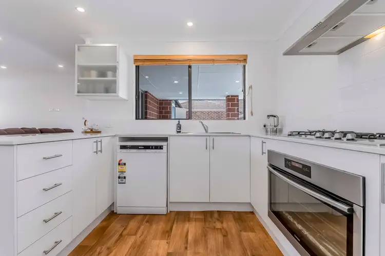 Sixth view of Homely house listing, 21 Garganey Grove, Southern River WA 6110