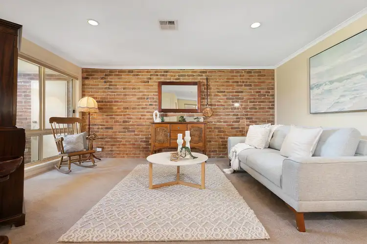 Third view of Homely house listing, 5 Solus Place, Palmerston ACT 2913