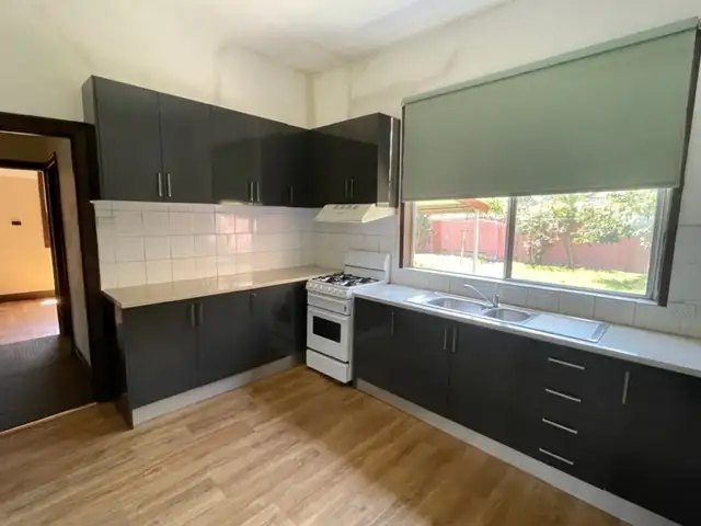 Second view of Homely house listing, 155 Moreland Road, Coburg VIC 3058