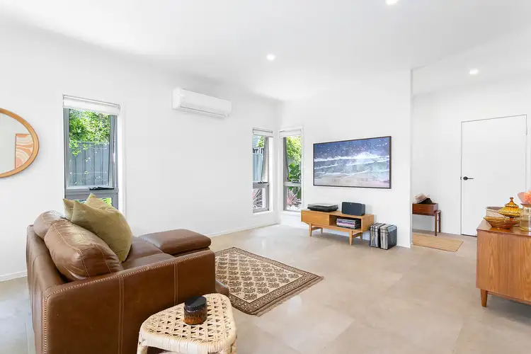 Fourth view of Homely semi-detached listing, 2/3 Coolara Street, Tugun QLD 4224