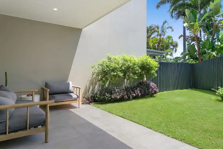 Fifth view of Homely semi-detached listing, 2/3 Coolara Street, Tugun QLD 4224