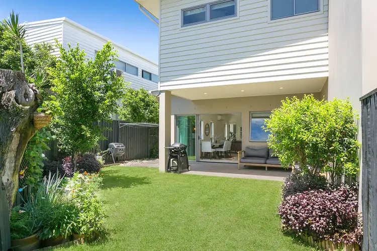 Sixth view of Homely semi-detached listing, 2/3 Coolara Street, Tugun QLD 4224