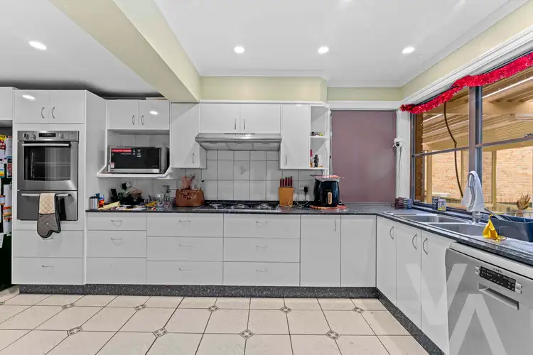 Fifth view of Homely house listing, 35 Dangerfield Drive, Elermore Vale NSW 2287