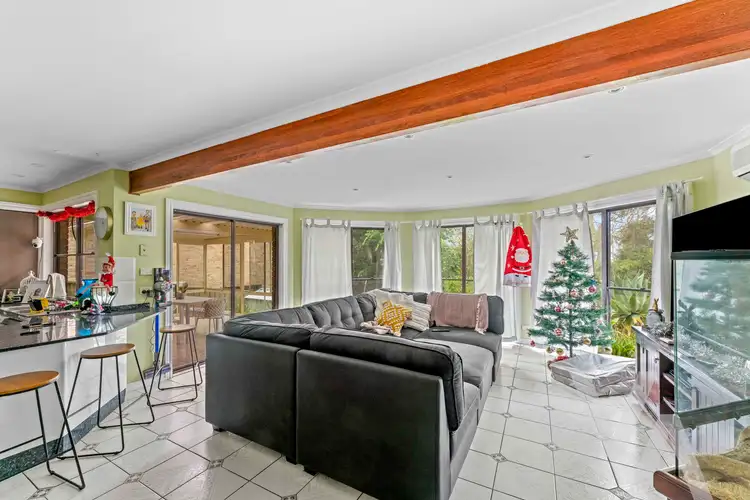 Sixth view of Homely house listing, 35 Dangerfield Drive, Elermore Vale NSW 2287