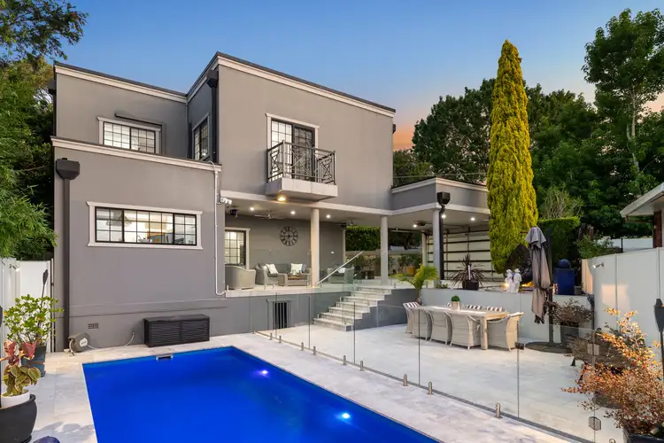 25 Yarra Burra Street, Gymea Bay NSW 2227