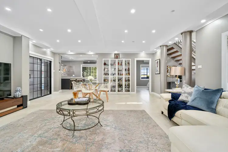 Fifth view of Homely house listing, 25 Yarra Burra Street, Gymea Bay NSW 2227