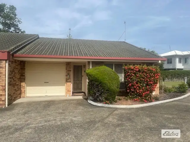 Main view of Homely unit listing, 5/137 Freshwater Street, Torquay QLD 4655