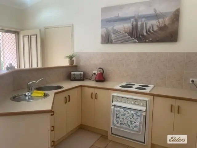 Second view of Homely unit listing, 5/137 Freshwater Street, Torquay QLD 4655