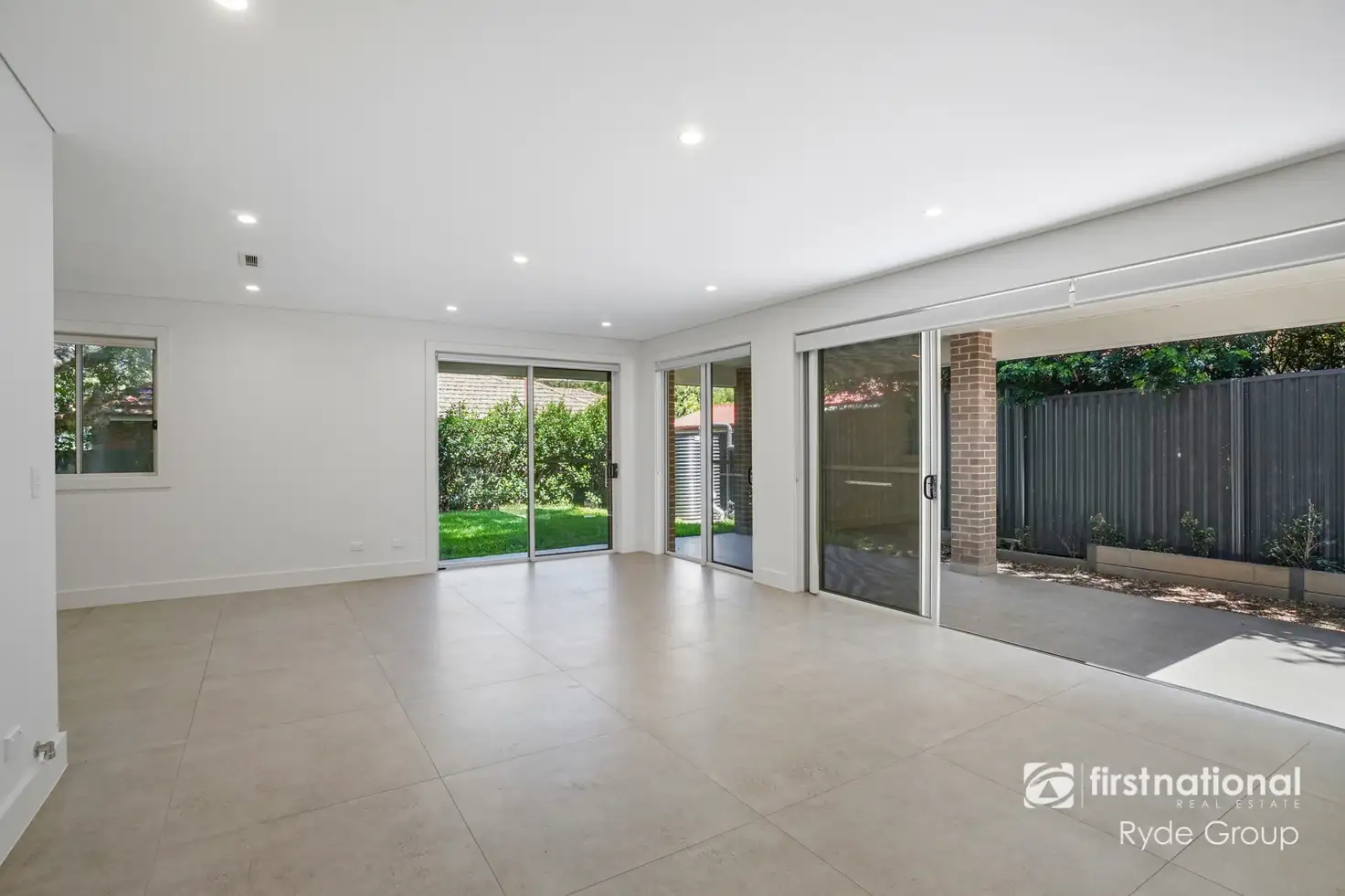 Main view of Homely semi-detached listing, 26 Reserve Street, West Ryde NSW 2114