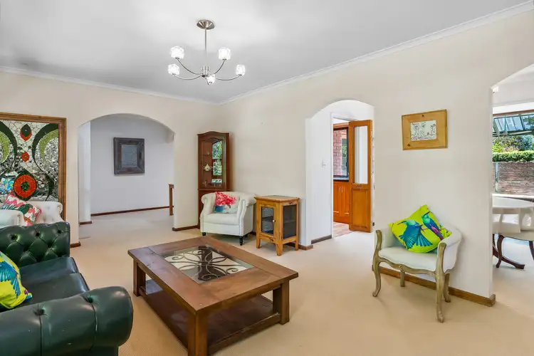 Second view of Homely house listing, 22 Boundy Road, Highbury SA 5089