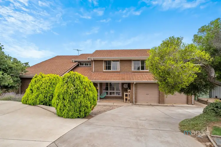 Second view of Homely house listing, 124 Murray Road, Port Noarlunga SA 5167