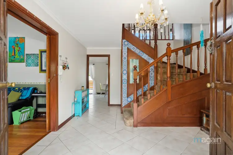 Sixth view of Homely house listing, 124 Murray Road, Port Noarlunga SA 5167