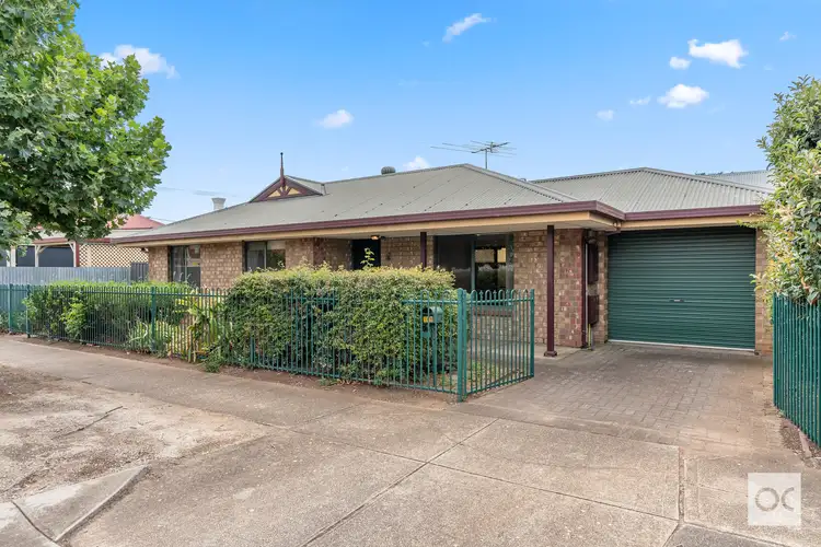 10B Daringa Street, Mile End SA 5031