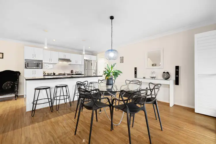 Fifth view of Homely house listing, 21 Hideaway Circuit, Fletcher NSW 2287