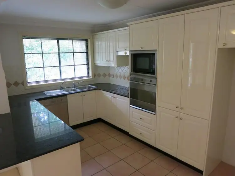 Second view of Homely unit listing, F24/6 Schofield Place, Menai NSW 2234