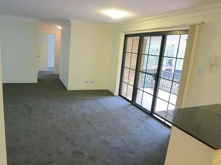 Third view of Homely unit listing, F24/6 Schofield Place, Menai NSW 2234
