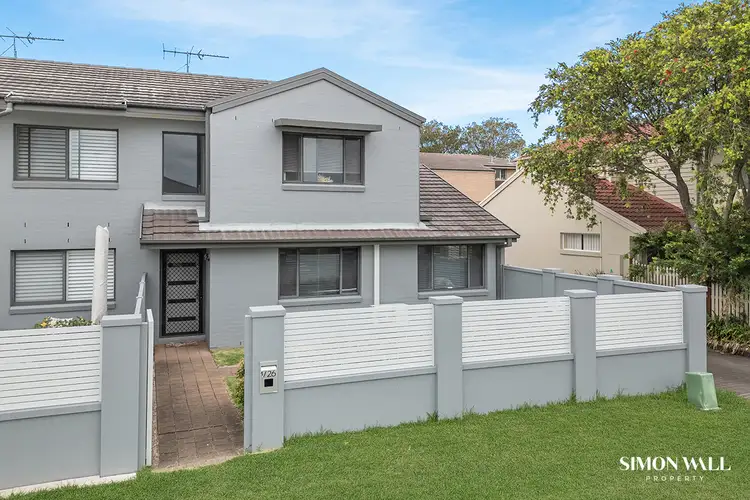 1/26 Churchill Circuit, Hamilton South NSW 2303