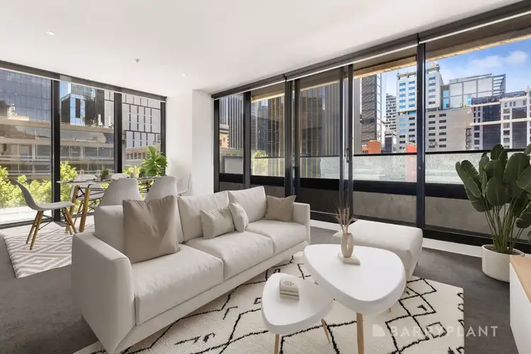 902/7 Katherine Place, Melbourne VIC 3000