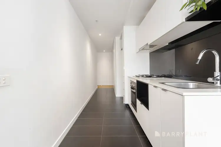 Sixth view of Homely apartment listing, 902/7 Katherine Place, Melbourne VIC 3000