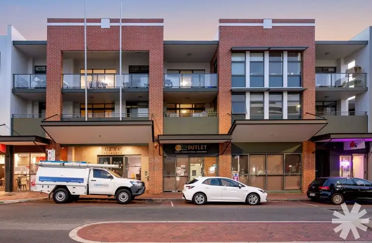 20/145 Newcastle Street, Perth WA 6000