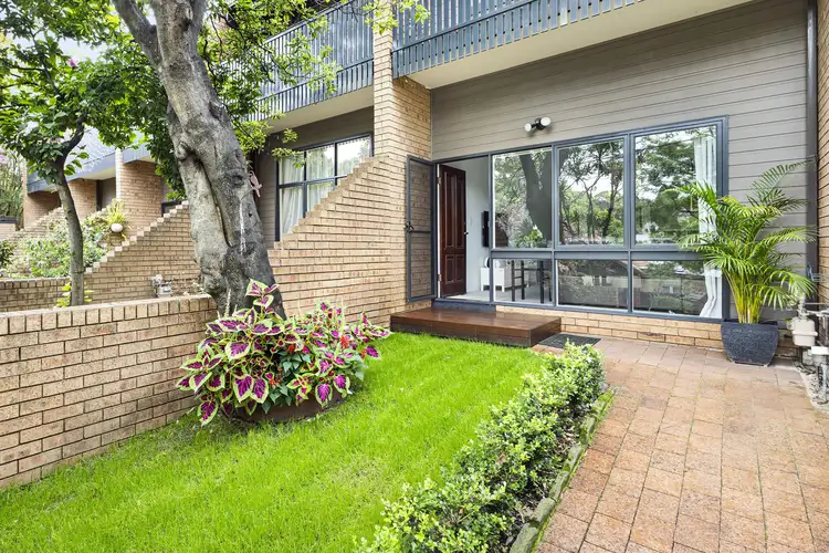 5/10-12 Kitchener Road, Artarmon NSW 2064