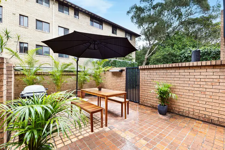 Second view of Homely townhouse listing, 5/10-12 Kitchener Road, Artarmon NSW 2064