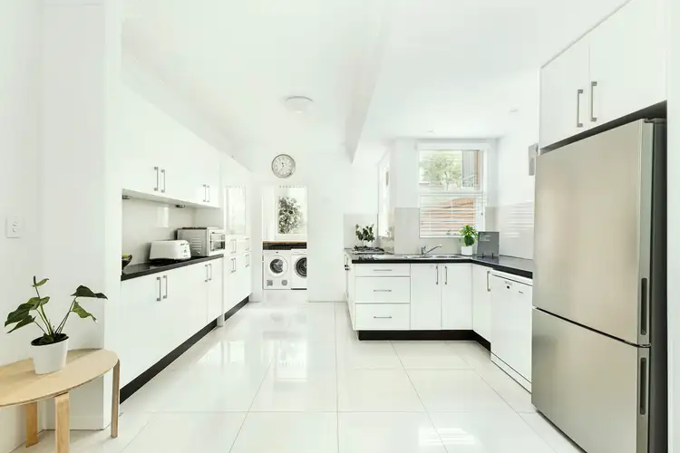 Third view of Homely townhouse listing, 5/10-12 Kitchener Road, Artarmon NSW 2064