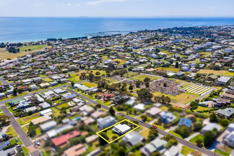 Second view of Homely house listing, 14 Alison Street, Portarlington VIC 3223