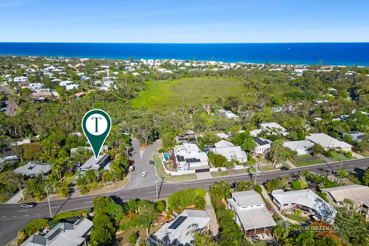 Main view of Homely house listing, 66 Podargus Parade, Peregian Beach QLD 4573