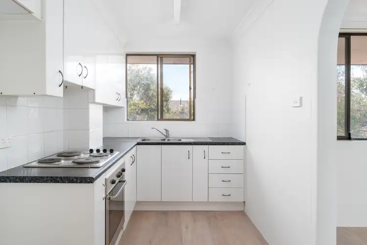Fourth view of Homely unit listing, 11/142 Railway Street, Cooks Hill NSW 2300
