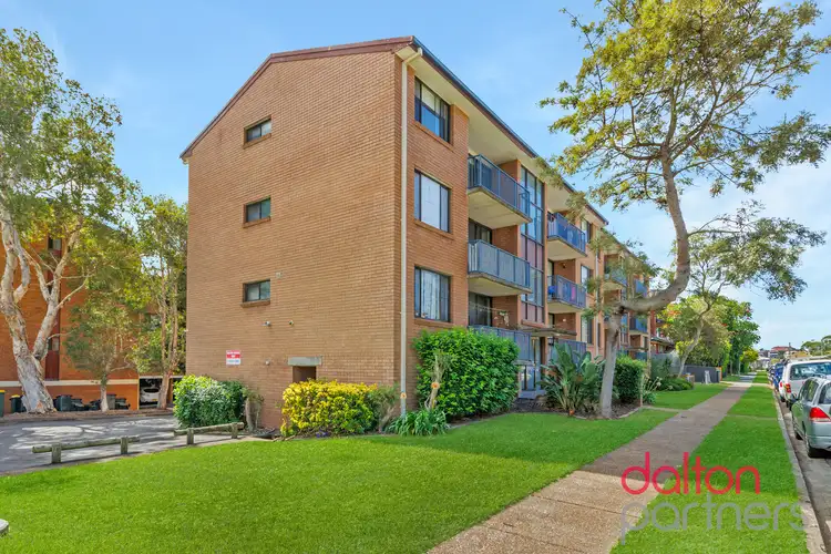 Sixth view of Homely unit listing, 11/142 Railway Street, Cooks Hill NSW 2300