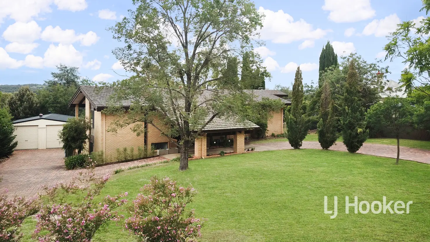 Main view of Homely house listing, 13-15 Davey Street, Inverell NSW 2360