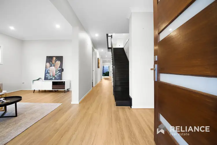 Sixth view of Homely house listing, 31 Pottery Avenue, Point Cook VIC 3030