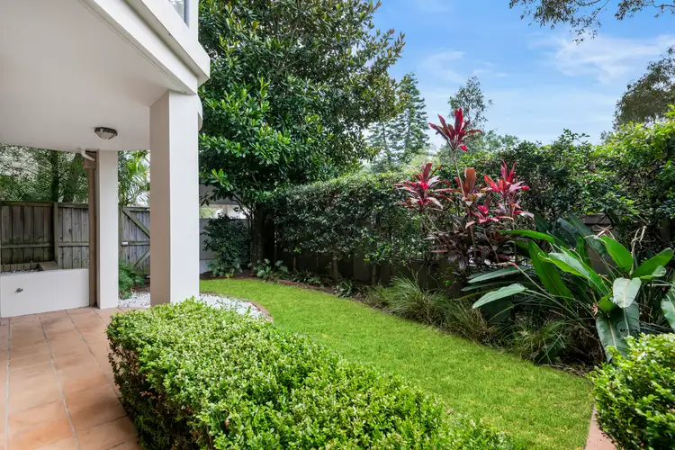 Second view of Homely apartment listing, 1/78-82 Beach Road, Bondi Beach NSW 2026