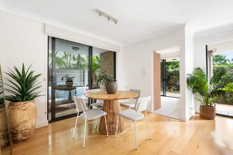 Fourth view of Homely apartment listing, 1/78-82 Beach Road, Bondi Beach NSW 2026