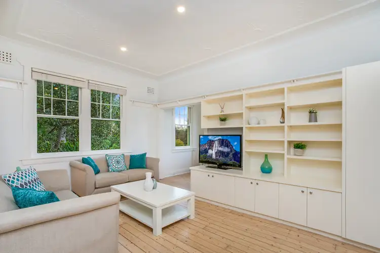 22/23 Waiwera Street, Lavender Bay NSW 2060