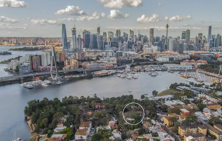 14/10 Leichhardt Street, Glebe NSW 2037