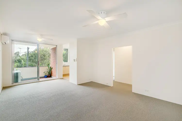 Second view of Homely apartment listing, 14/10 Leichhardt Street, Glebe NSW 2037